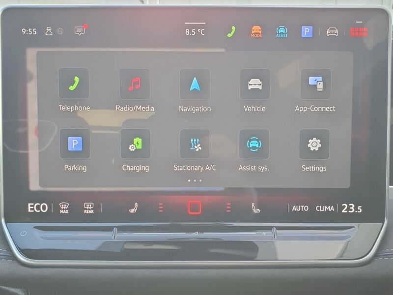 More views of Volkswagen Passat