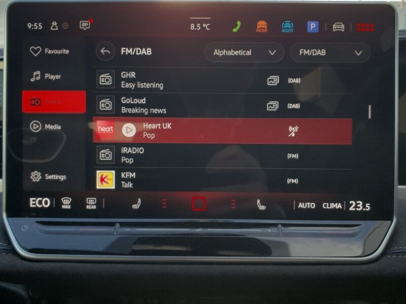 More views of Volkswagen Passat