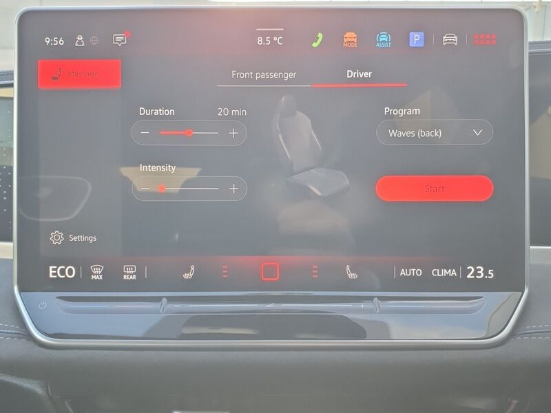 More views of Volkswagen Passat