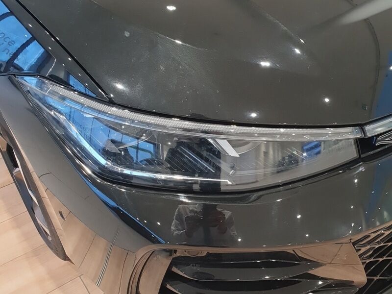 More views of Volkswagen Passat