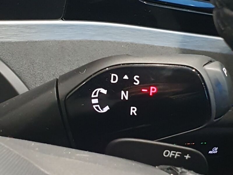 More views of Volkswagen Passat