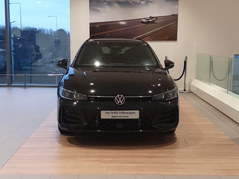 More views of Volkswagen Passat