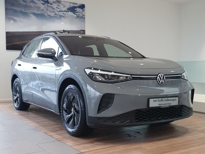 More views of Volkswagen ID.4