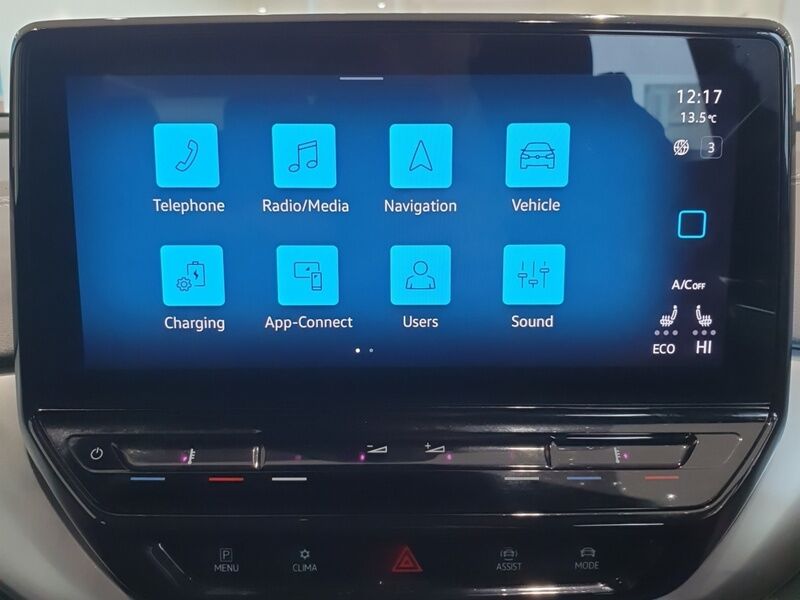 More views of Volkswagen ID.4