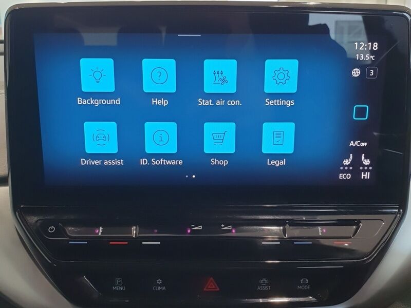 More views of Volkswagen ID.4