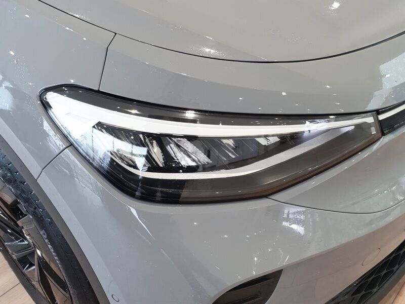 More views of Volkswagen ID.4