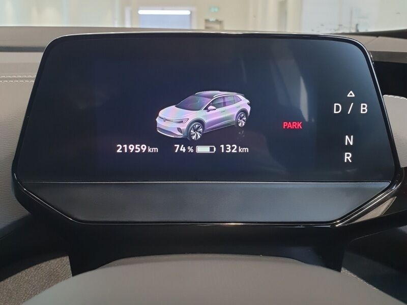 More views of Volkswagen ID.4