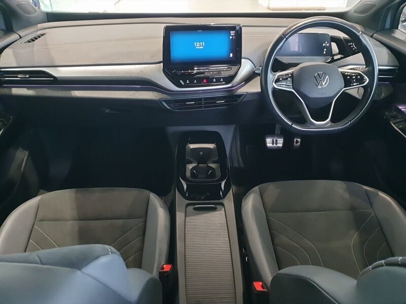 More views of Volkswagen ID.4