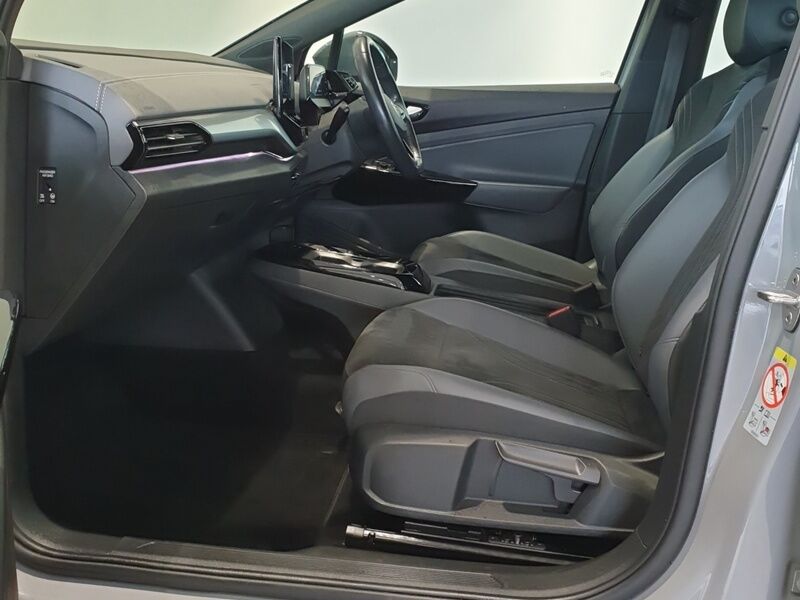 More views of Volkswagen ID.4