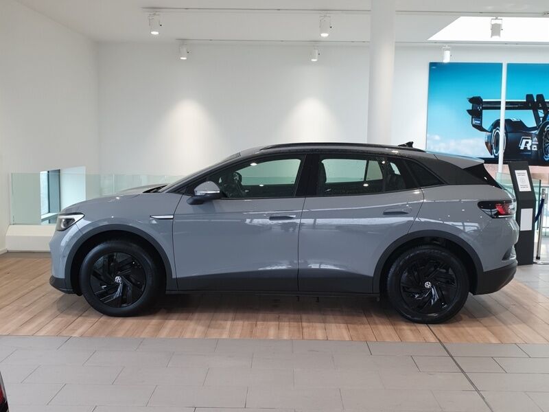 More views of Volkswagen ID.4