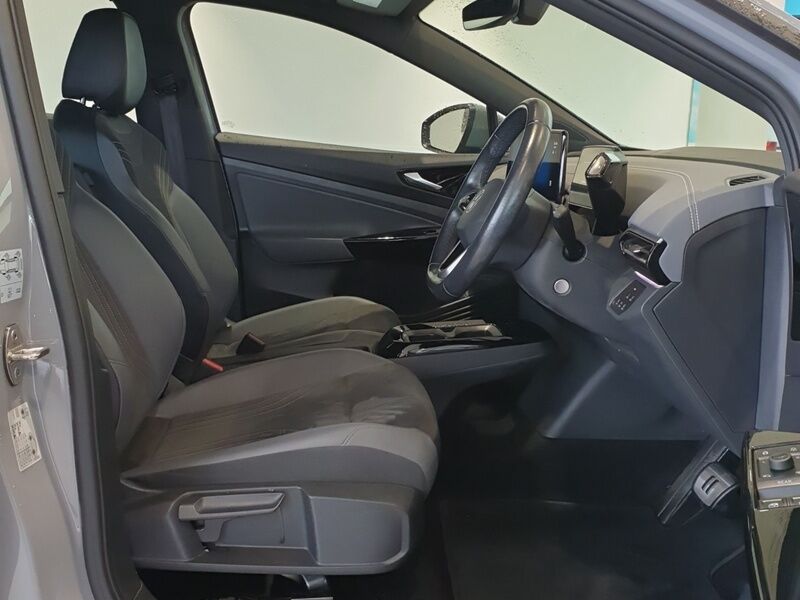 More views of Volkswagen ID.4