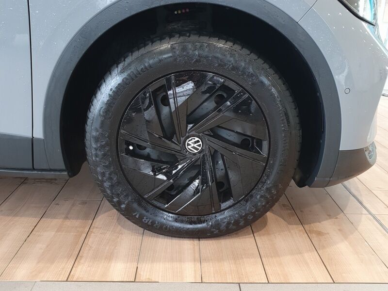 More views of Volkswagen ID.4