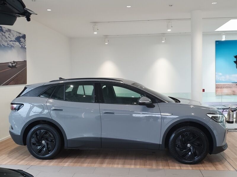 More views of Volkswagen ID.4