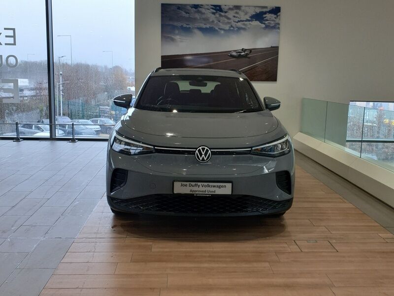 More views of Volkswagen ID.4