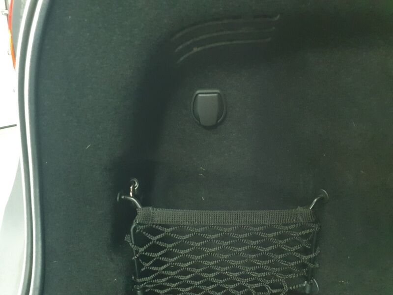 More views of Mercedes-Benz EQA