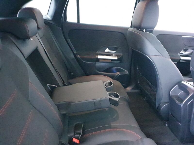 More views of Mercedes-Benz EQA