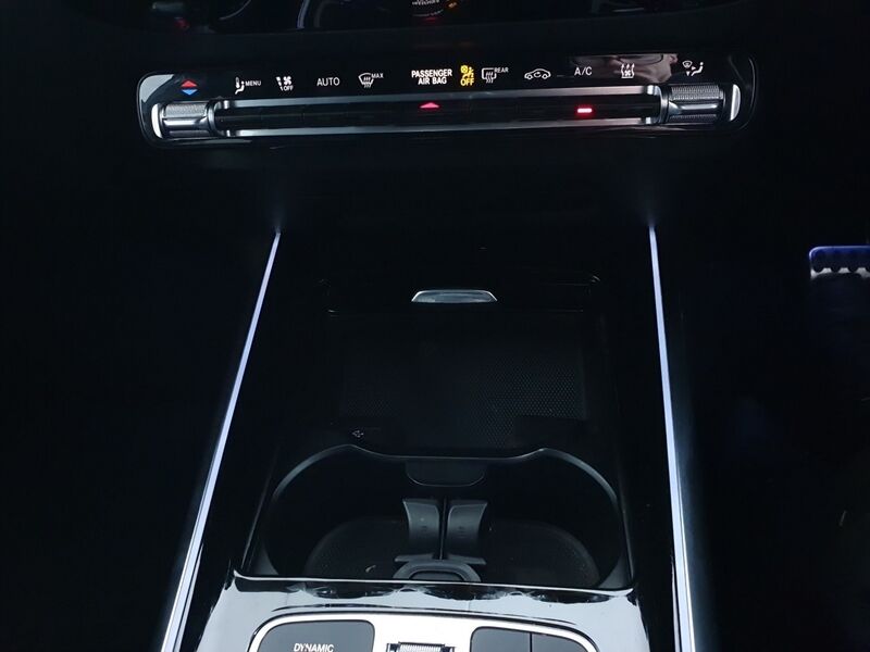 More views of Mercedes-Benz EQA