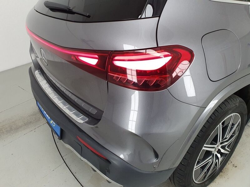 More views of Mercedes-Benz EQA