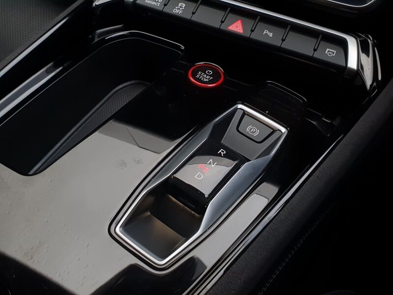 More views of Audi RS e-tron GT