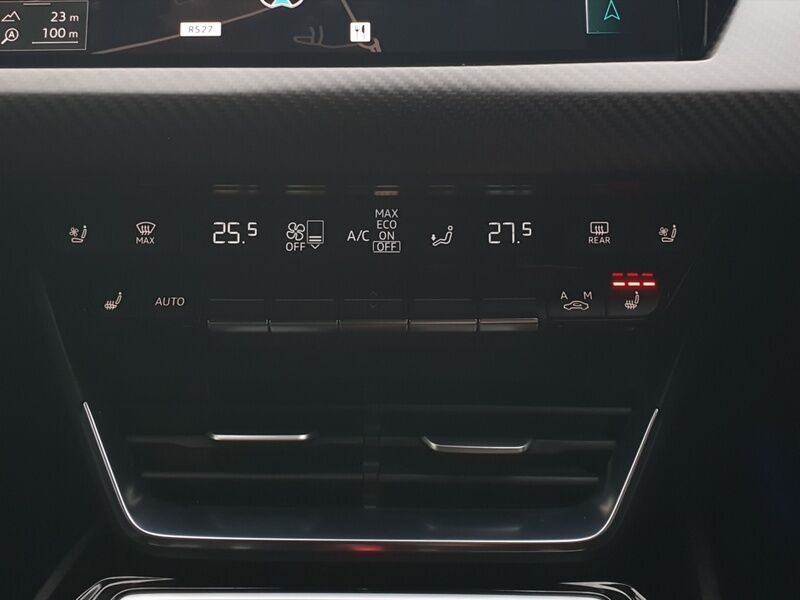 More views of Audi RS e-tron GT