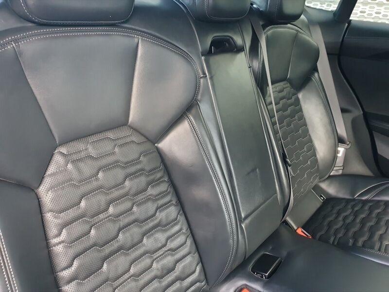 More views of Audi RS e-tron GT