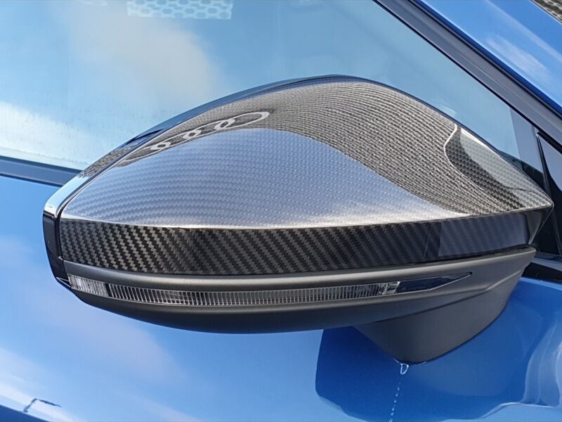 More views of Audi RS e-tron GT