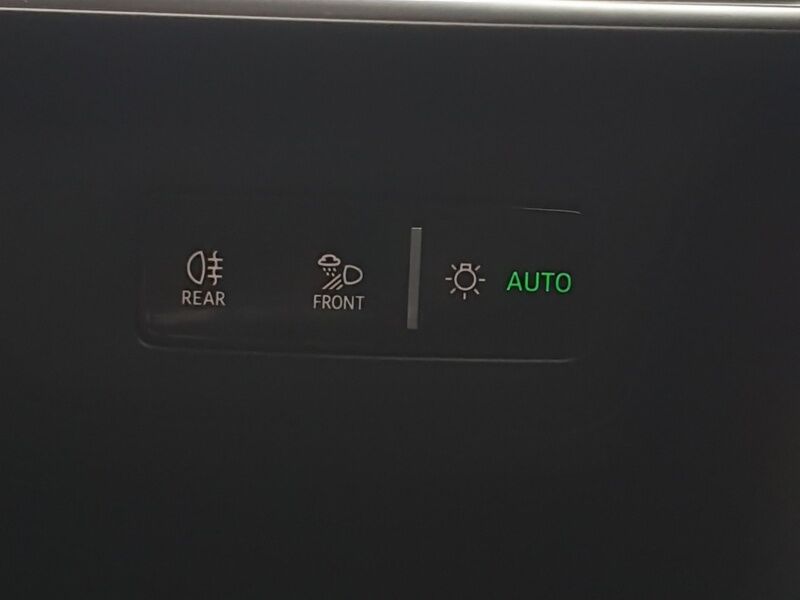 More views of Audi RS e-tron GT