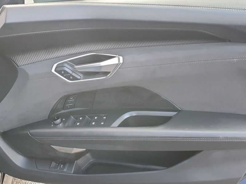 More views of Audi RS e-tron GT