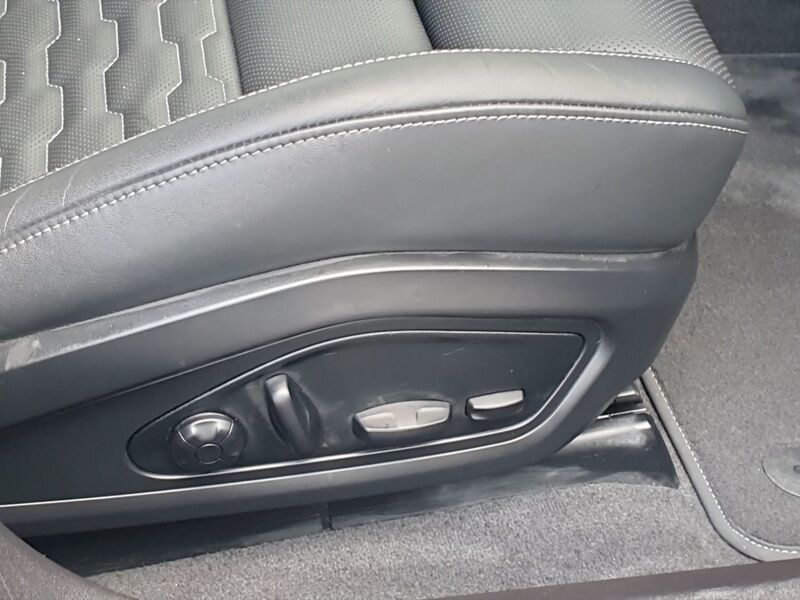 More views of Audi RS e-tron GT