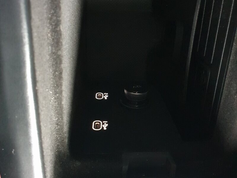 More views of Audi RS e-tron GT