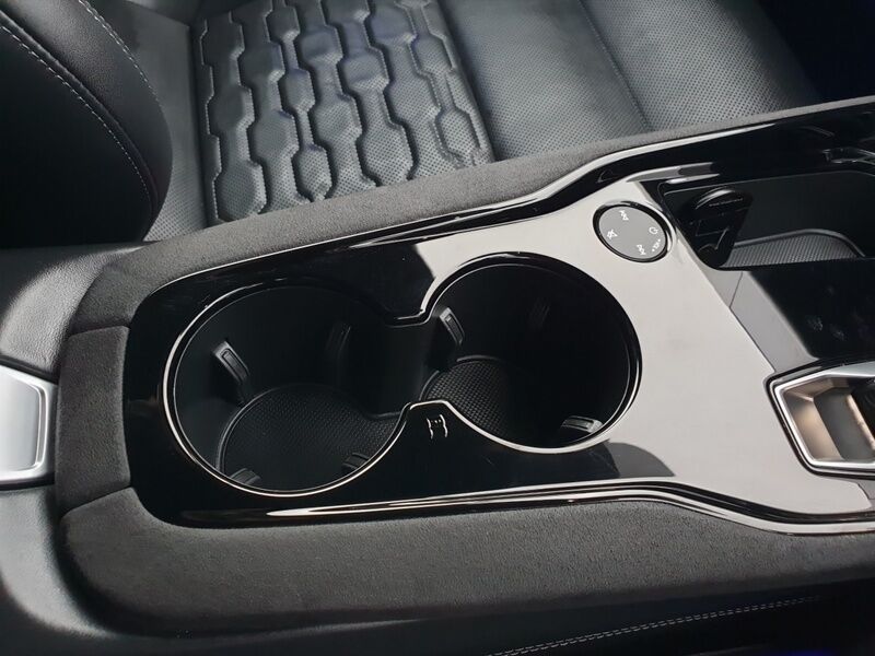 More views of Audi RS e-tron GT