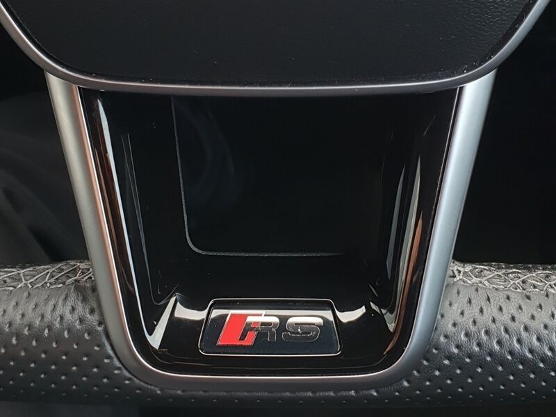 More views of Audi RS e-tron GT