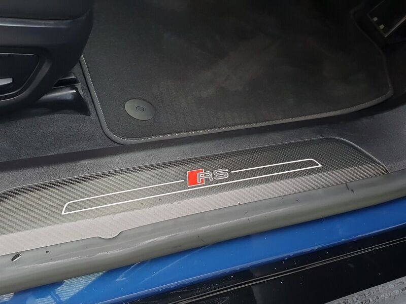 More views of Audi RS e-tron GT