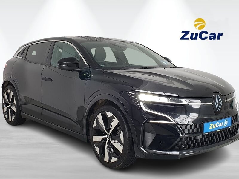 More views of Renault Megane E-Tech