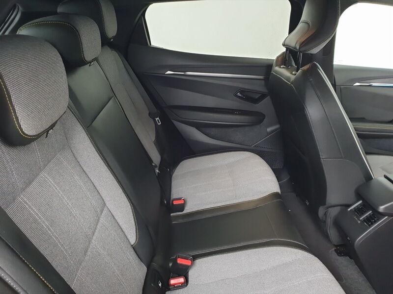 More views of Renault Megane E-Tech