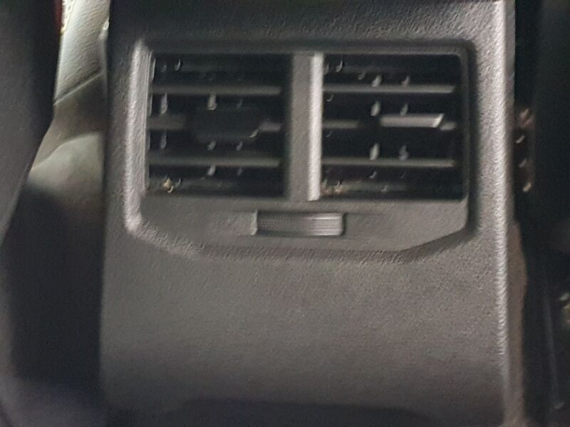 More views of Renault Megane E-Tech