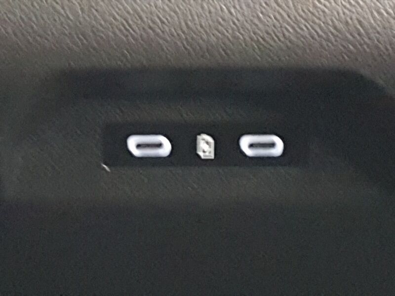 More views of Renault Megane E-Tech