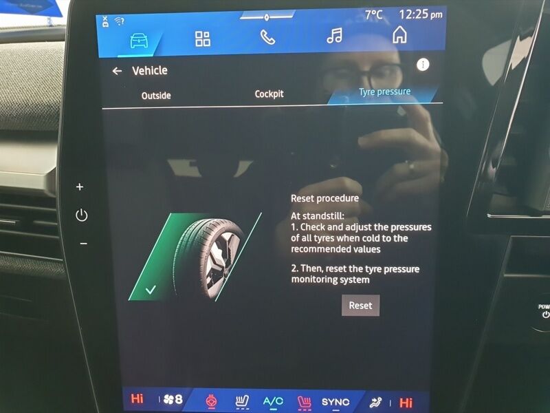 More views of Renault Megane E-Tech