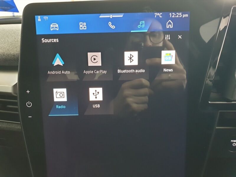 More views of Renault Megane E-Tech