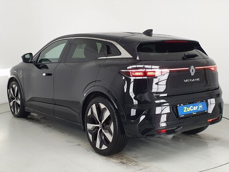 More views of Renault Megane