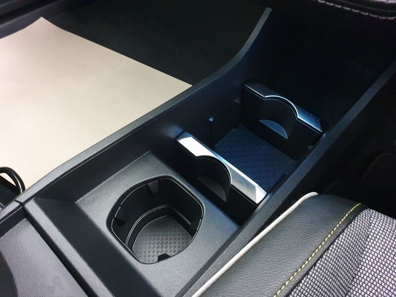 More views of Renault Megane E-Tech