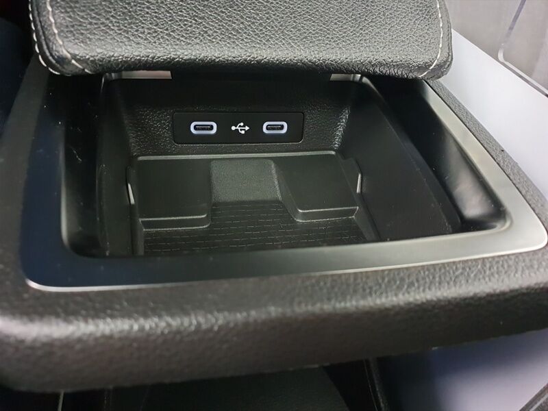 More views of Renault Megane E-Tech