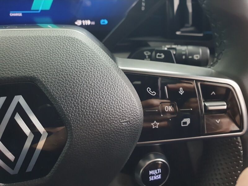 More views of Renault Megane E-Tech