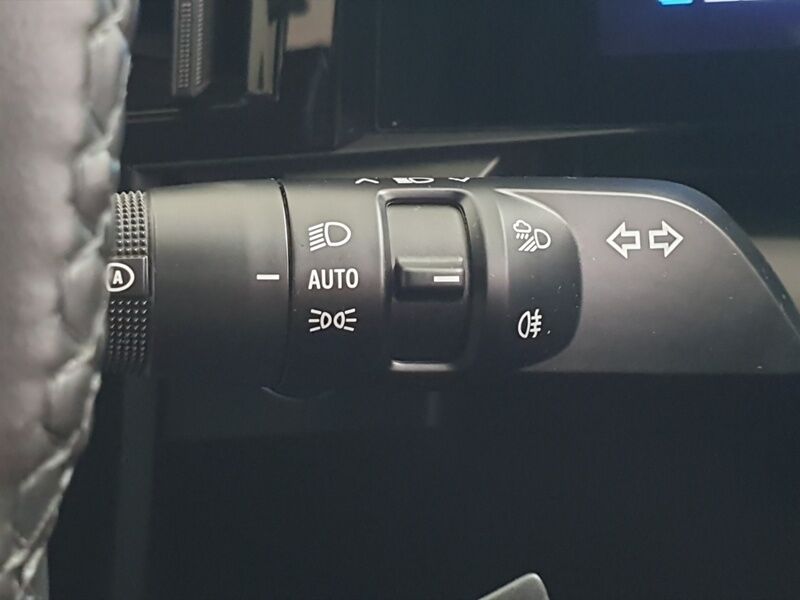 More views of Renault Megane E-Tech