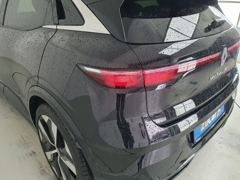 More views of Renault Megane E-Tech