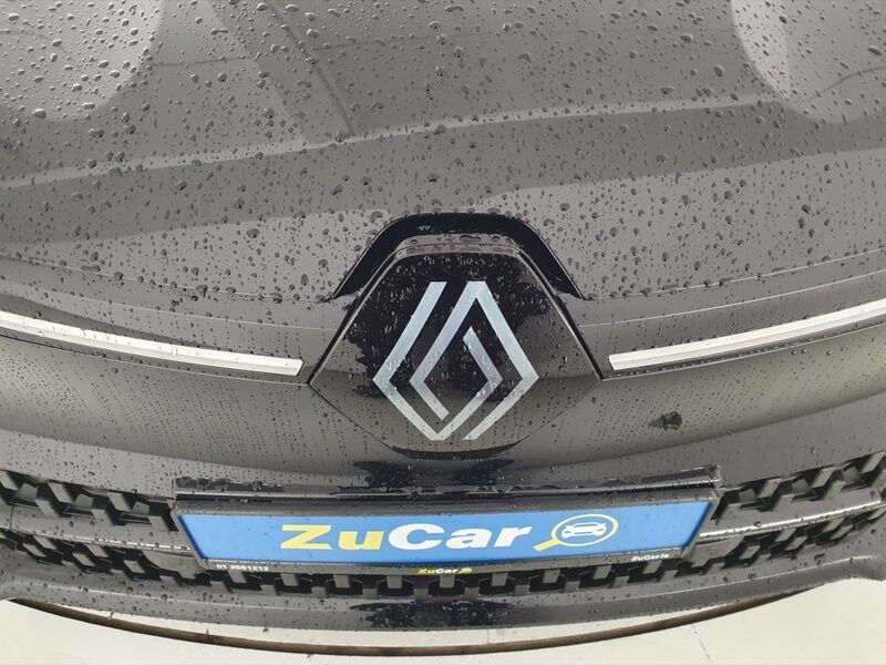 More views of Renault Megane E-Tech