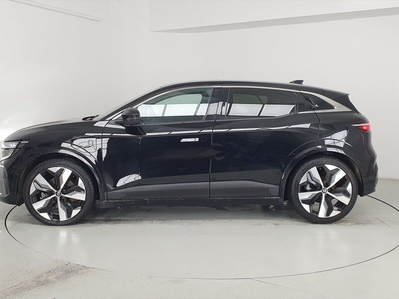 More views of Renault Megane E-Tech