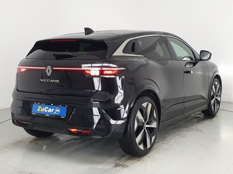 More views of Renault Megane E-Tech