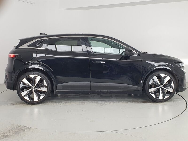 More views of Renault Megane