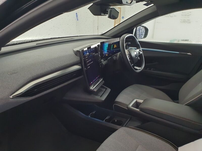 More views of Renault Megane E-Tech